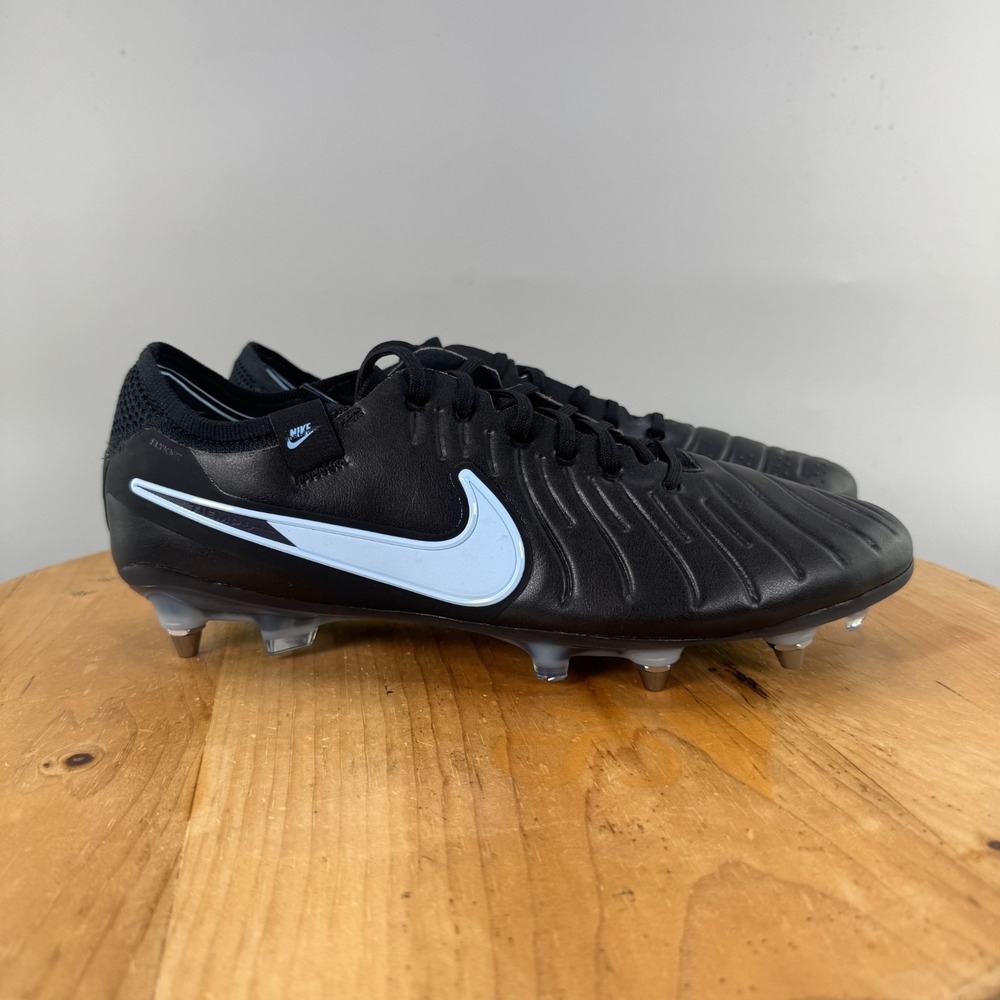 Nike Tiempo Legend 10 Elite SG-Pro Mens Size 11 'Shadow Pack' Soccer Cleats NEW